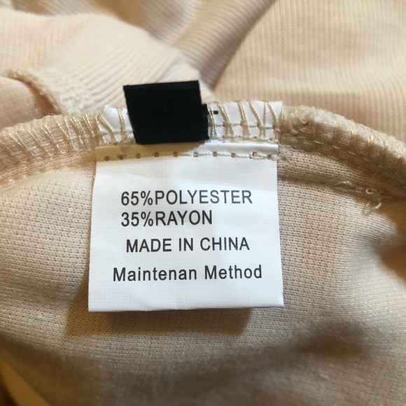 Short Sleeve Pajama Set Henley Tops and Shorts Sleepwear Loungewear with Pockets - Picture 11 of 12